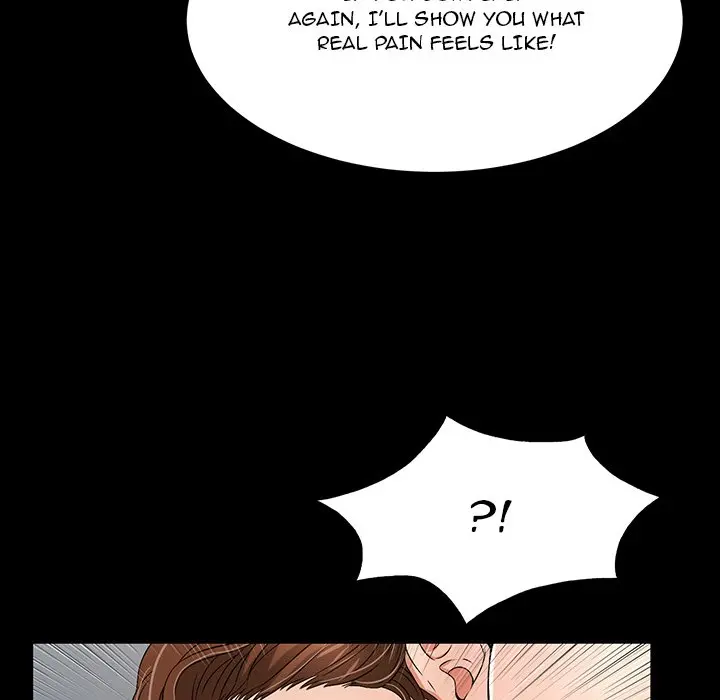 A Killer Woman Uncensored Manhwa Chapter 83 - Page 47