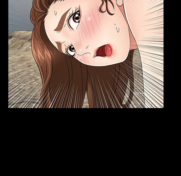 A Killer Woman Uncensored Manhwa Chapter 83 - Page 48