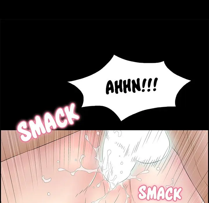 A Killer Woman Uncensored Manhwa Chapter 83 - Page 49