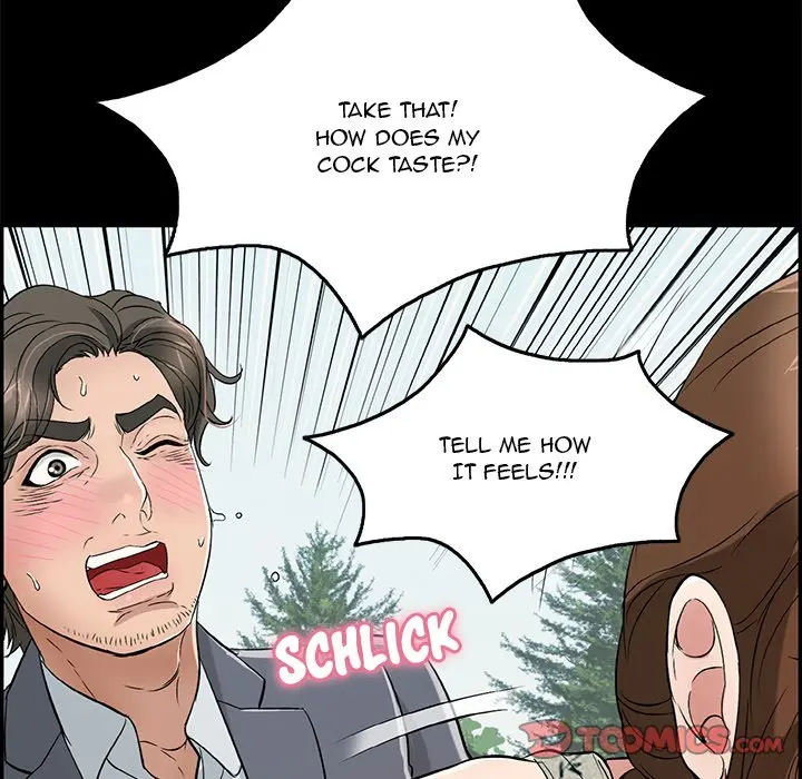A Killer Woman Uncensored Manhwa Chapter 83 - Page 51