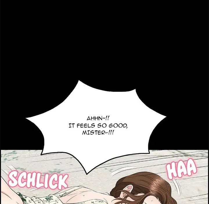 A Killer Woman Uncensored Manhwa Chapter 83 - Page 53