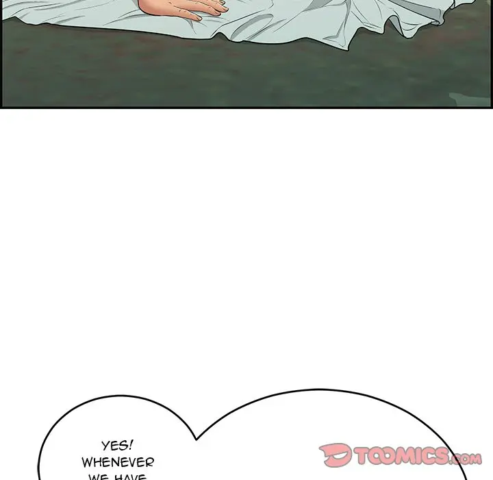 A Killer Woman Uncensored Manhwa Chapter 83 - Page 57