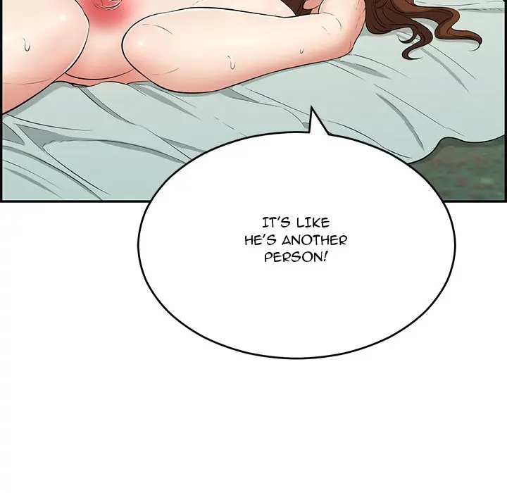 A Killer Woman Uncensored Manhwa Chapter 83 - Page 59