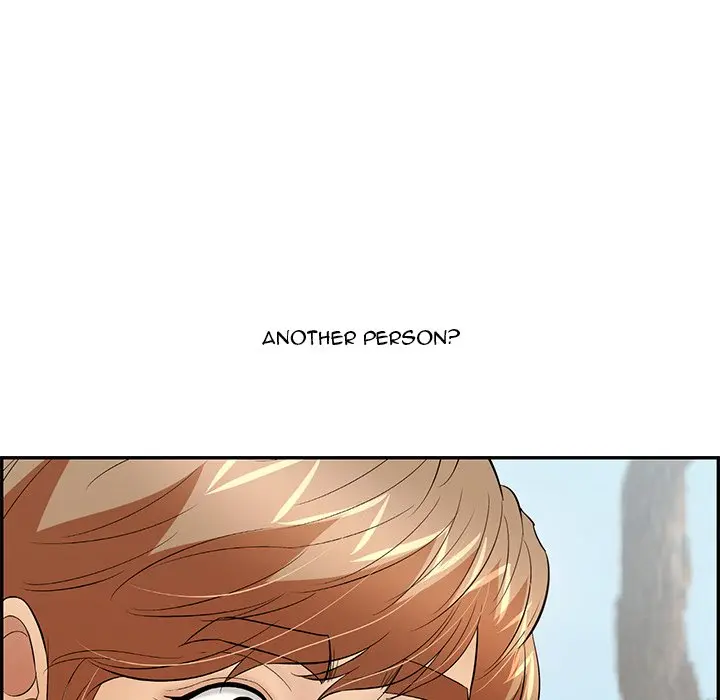 A Killer Woman Uncensored Manhwa Chapter 83 - Page 60