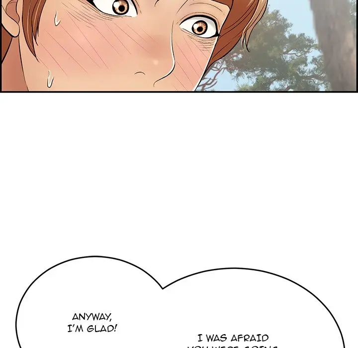 A Killer Woman Uncensored Manhwa Chapter 83 - Page 61