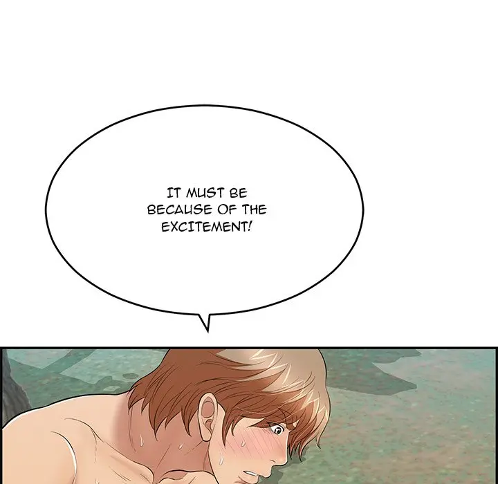 A Killer Woman Uncensored Manhwa Chapter 83 - Page 64