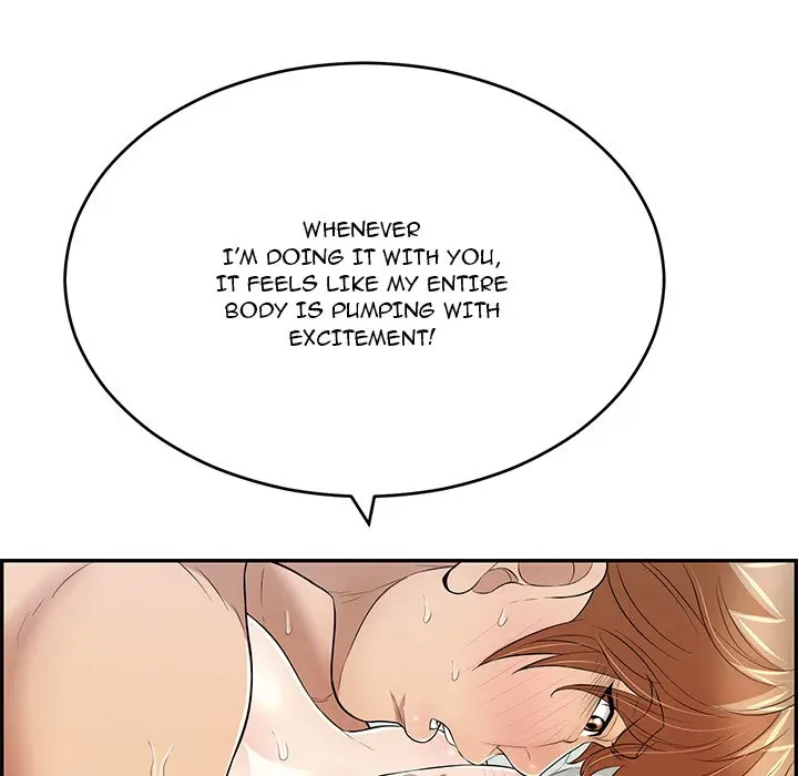A Killer Woman Uncensored Manhwa Chapter 83 - Page 66