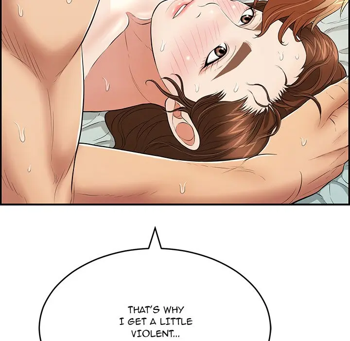 A Killer Woman Uncensored Manhwa Chapter 83 - Page 67