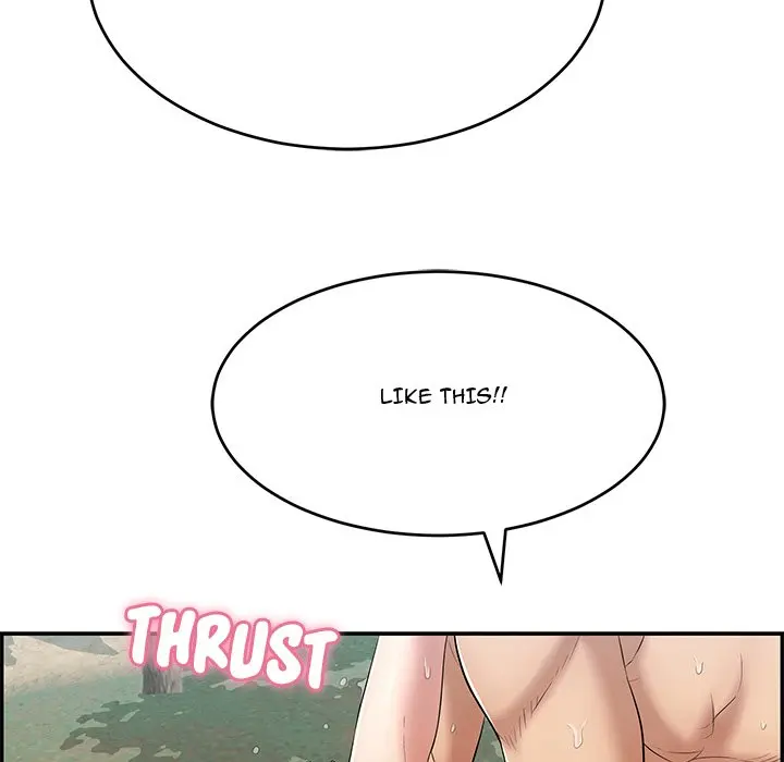 A Killer Woman Uncensored Manhwa Chapter 83 - Page 68