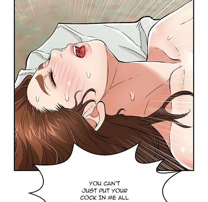 A Killer Woman Uncensored Manhwa Chapter 83 - Page 71
