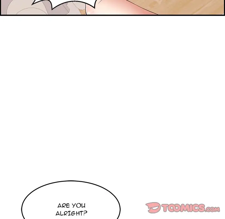 A Killer Woman Uncensored Manhwa Chapter 83 - Page 81