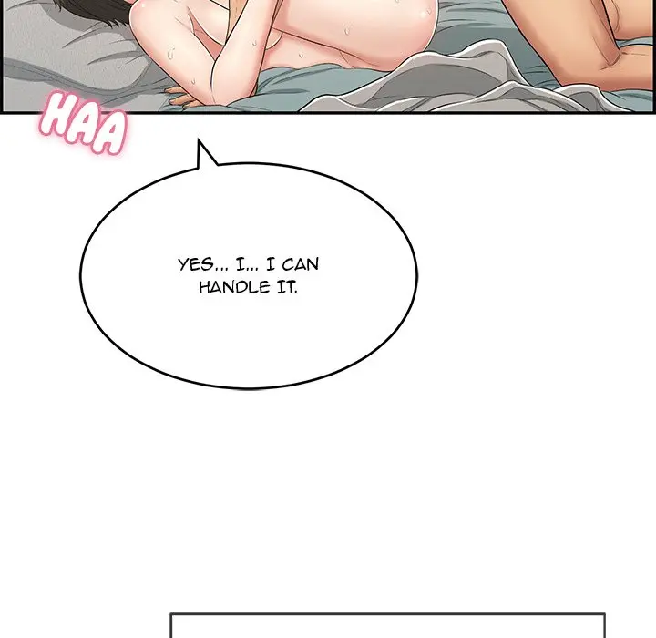 A Killer Woman Uncensored Manhwa Chapter 83 - Page 83