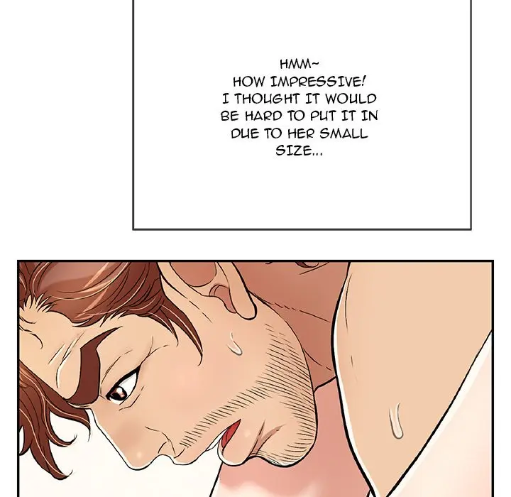 A Killer Woman Uncensored Manhwa Chapter 83 - Page 84