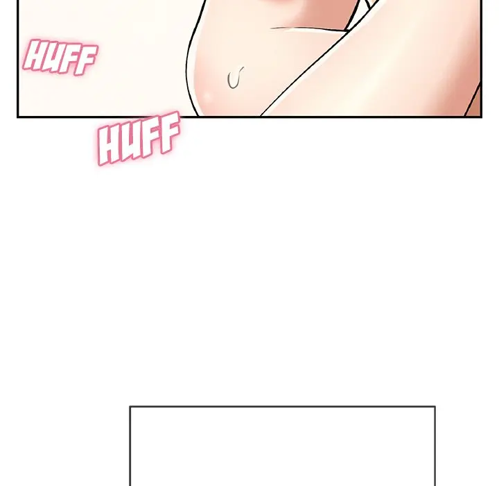 A Killer Woman Uncensored Manhwa Chapter 83 - Page 85