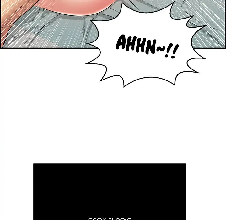 A Killer Woman Uncensored Manhwa Chapter 83 - Page 92