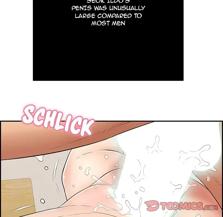 A Killer Woman Uncensored Manhwa Chapter 83 - Page 93