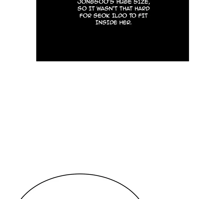 A Killer Woman Uncensored Manhwa Chapter 83 - Page 95