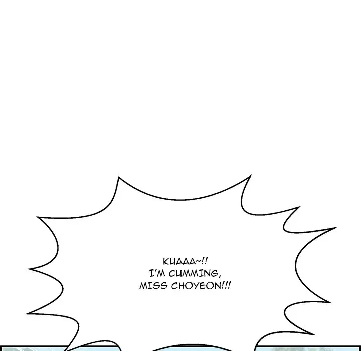 A Killer Woman Uncensored Manhwa Chapter 84 - Page 10