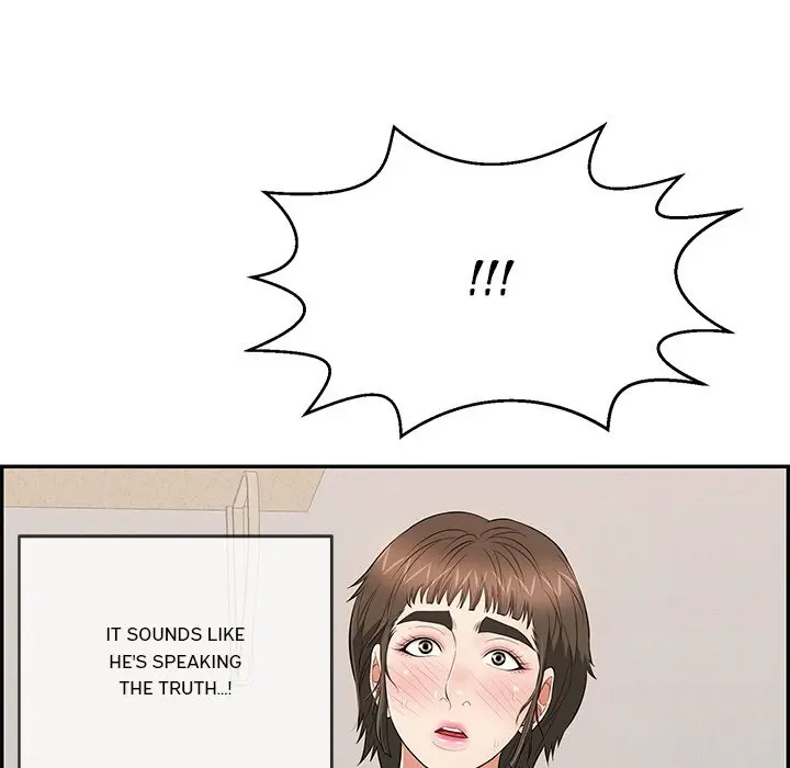 A Killer Woman Uncensored Manhwa Chapter 84 - Page 100