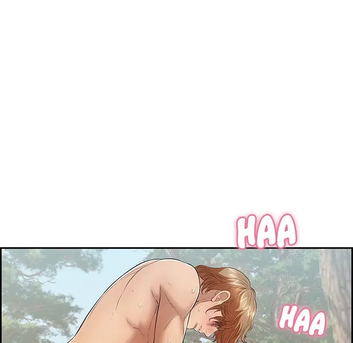 A Killer Woman Uncensored Manhwa Chapter 84 - Page 104