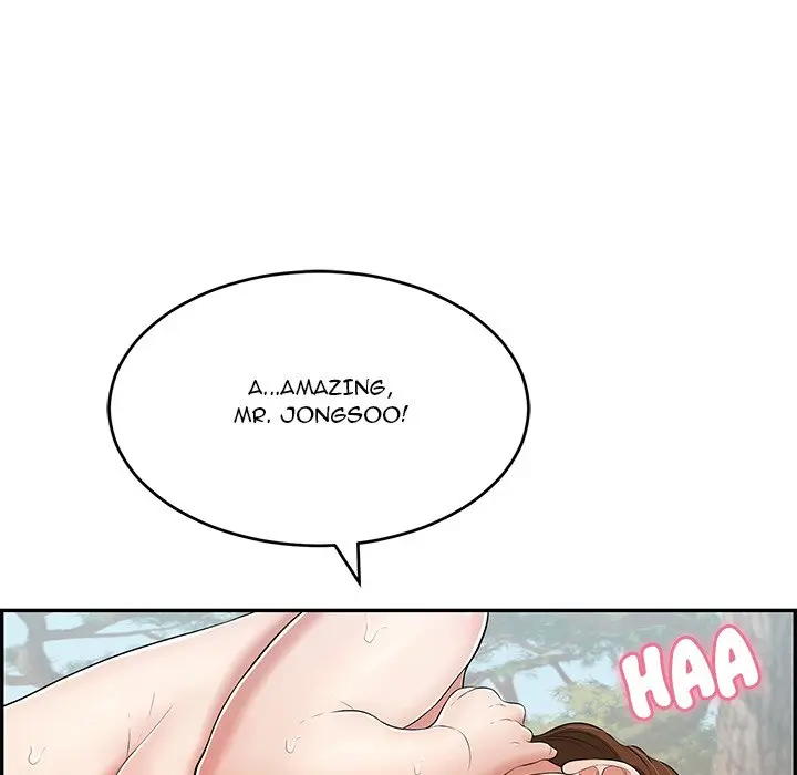 A Killer Woman Uncensored Manhwa Chapter 84 - Page 106