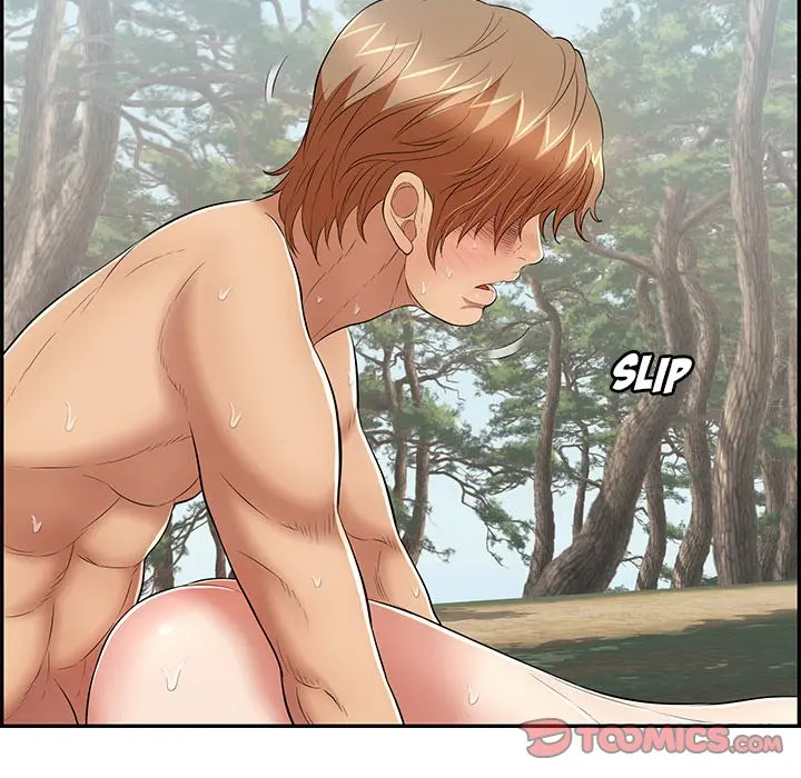 A Killer Woman Uncensored Manhwa Chapter 84 - Page 111