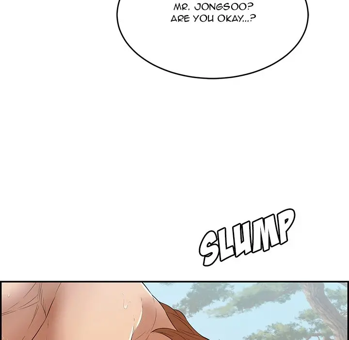 A Killer Woman Uncensored Manhwa Chapter 84 - Page 114