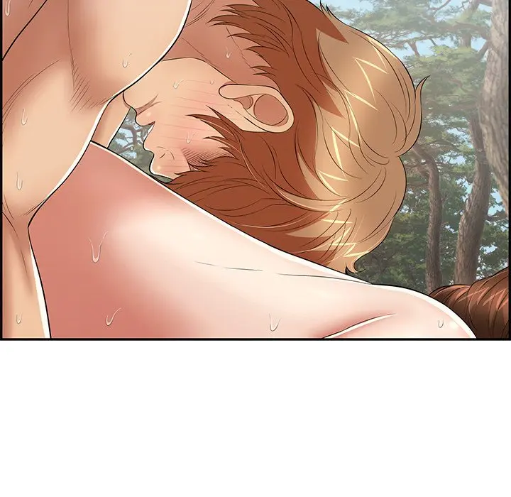 A Killer Woman Uncensored Manhwa Chapter 84 - Page 115