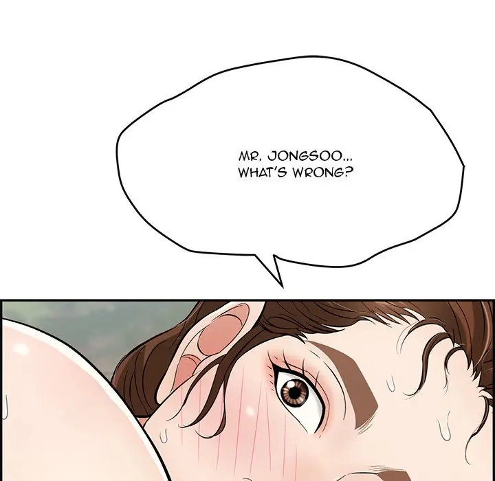 A Killer Woman Uncensored Manhwa Chapter 84 - Page 116