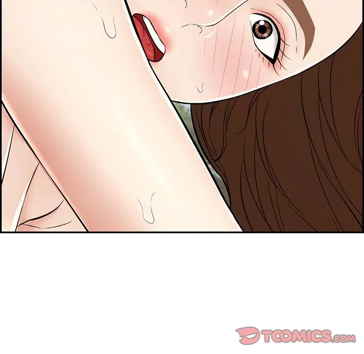 A Killer Woman Uncensored Manhwa Chapter 84 - Page 117