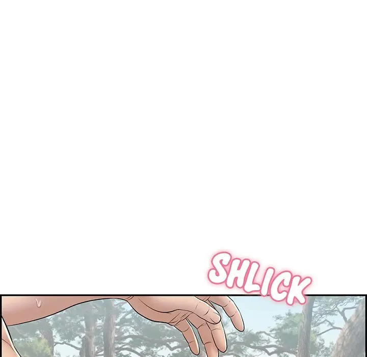 A Killer Woman Uncensored Manhwa Chapter 84 - Page 118