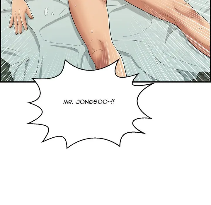 A Killer Woman Uncensored Manhwa Chapter 84 - Page 122