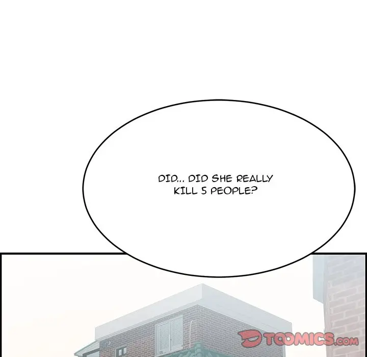 A Killer Woman Uncensored Manhwa Chapter 84 - Page 123