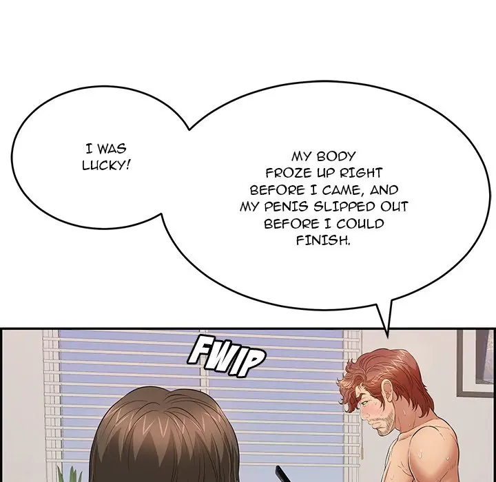 A Killer Woman Uncensored Manhwa Chapter 84 - Page 127