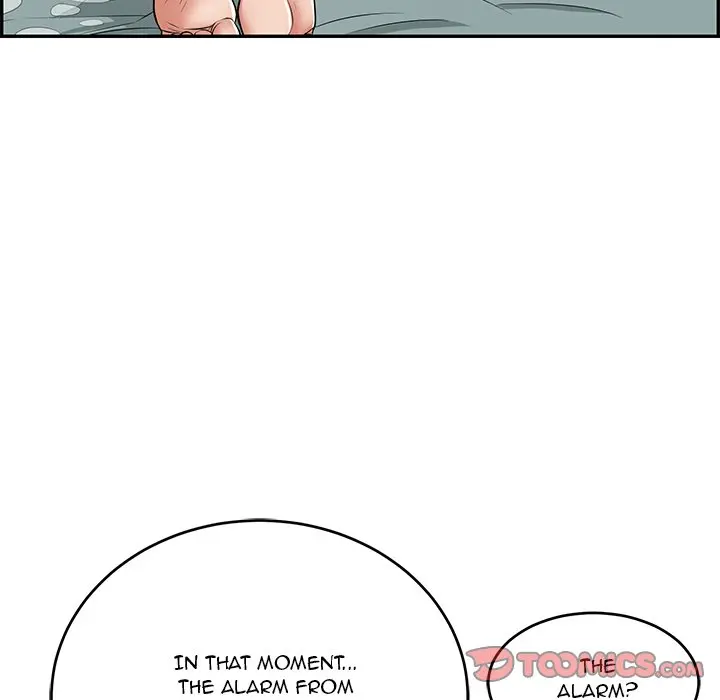 A Killer Woman Uncensored Manhwa Chapter 84 - Page 129