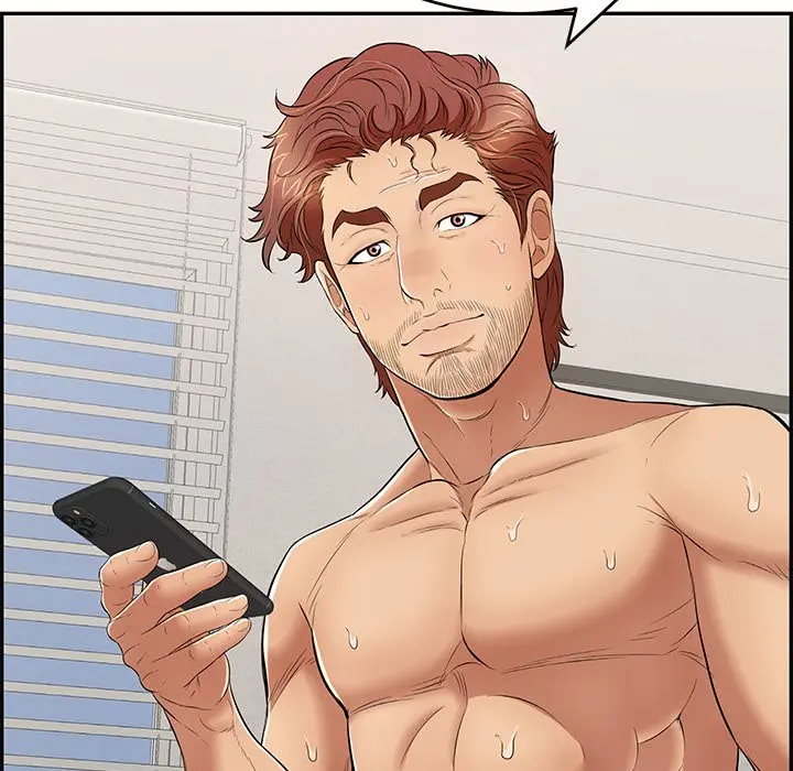 A Killer Woman Uncensored Manhwa Chapter 84 - Page 132