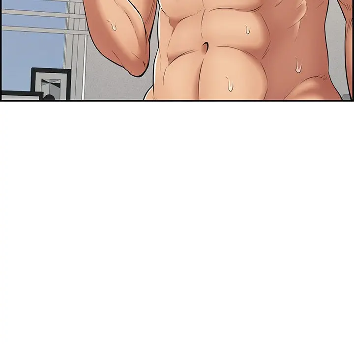 A Killer Woman Uncensored Manhwa Chapter 84 - Page 133