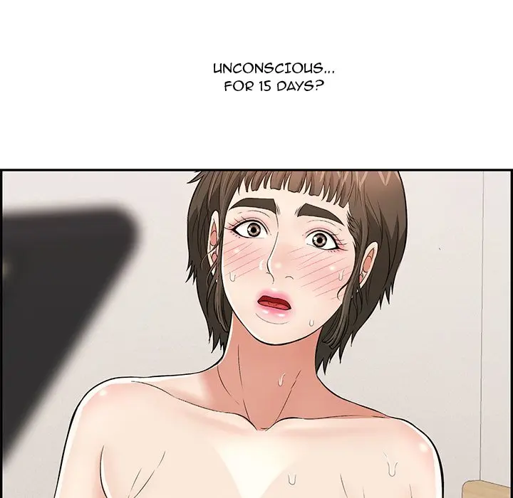A Killer Woman Uncensored Manhwa Chapter 84 - Page 134