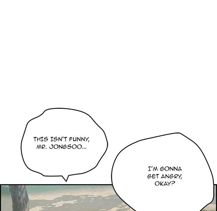 A Killer Woman Uncensored Manhwa Chapter 84 - Page 140