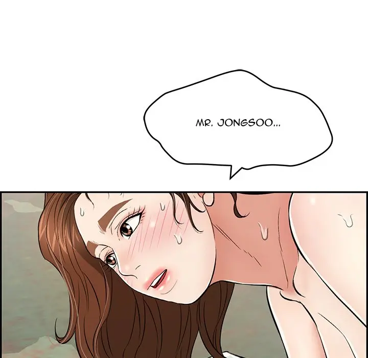 A Killer Woman Uncensored Manhwa Chapter 84 - Page 144