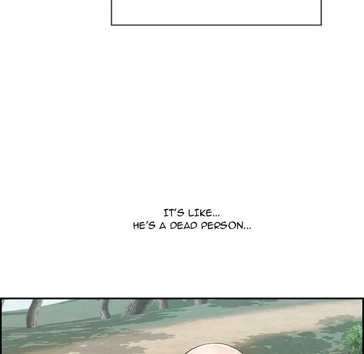 A Killer Woman Uncensored Manhwa Chapter 84 - Page 148