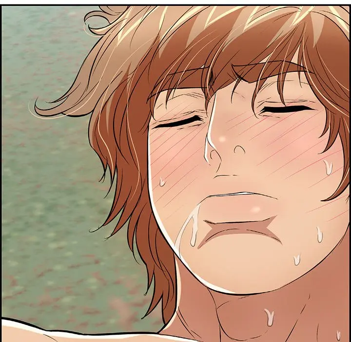 A Killer Woman Uncensored Manhwa Chapter 84 - Page 151