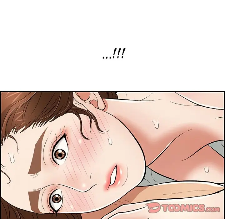 A Killer Woman Uncensored Manhwa Chapter 84 - Page 153