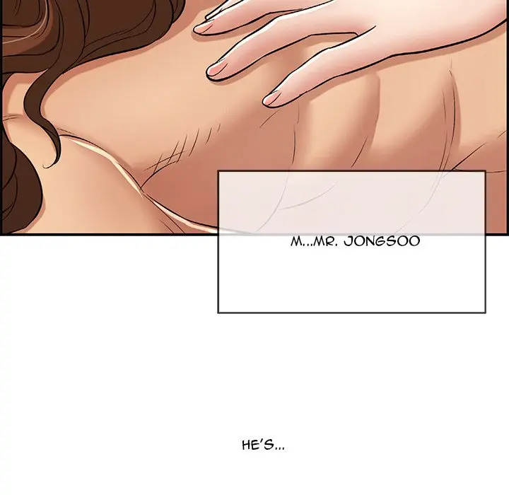 A Killer Woman Uncensored Manhwa Chapter 84 - Page 154