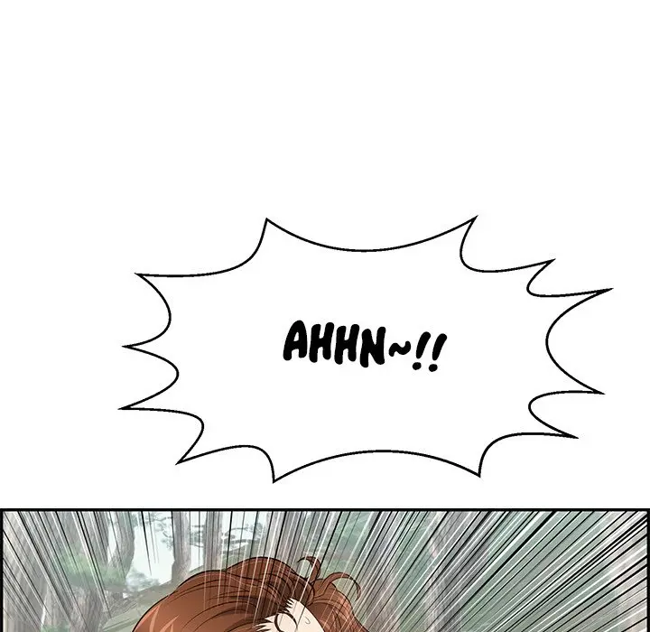 A Killer Woman Uncensored Manhwa Chapter 84 - Page 18