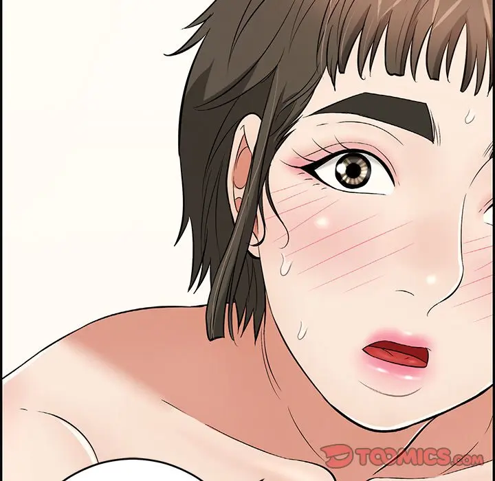 A Killer Woman Uncensored Manhwa Chapter 84 - Page 21