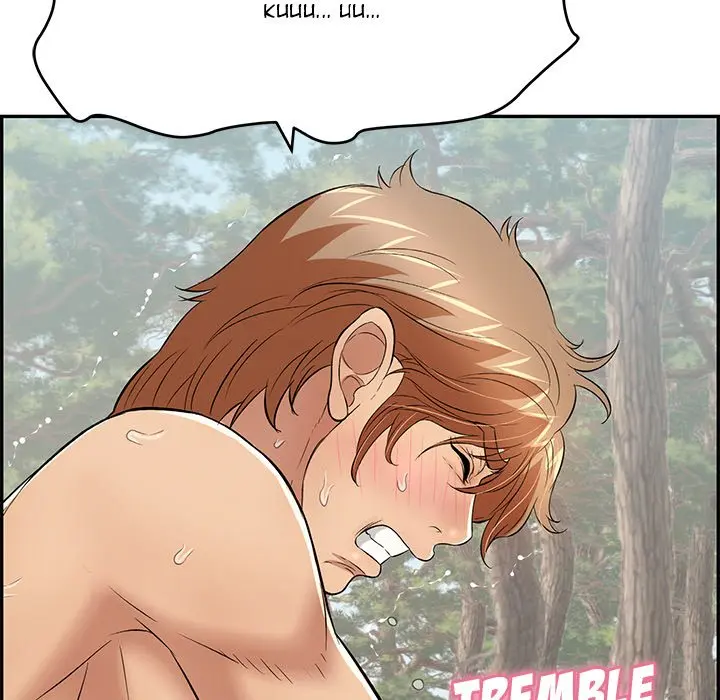 A Killer Woman Uncensored Manhwa Chapter 84 - Page 26
