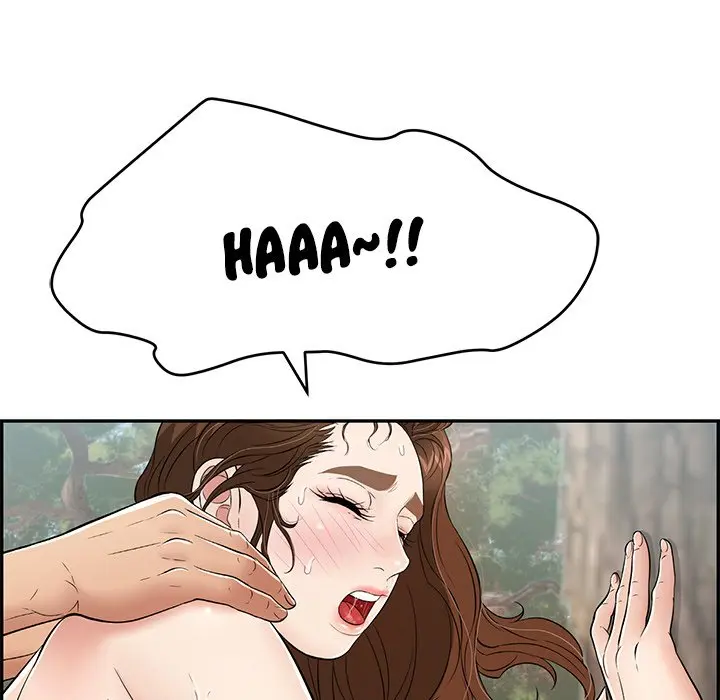 A Killer Woman Uncensored Manhwa Chapter 84 - Page 30