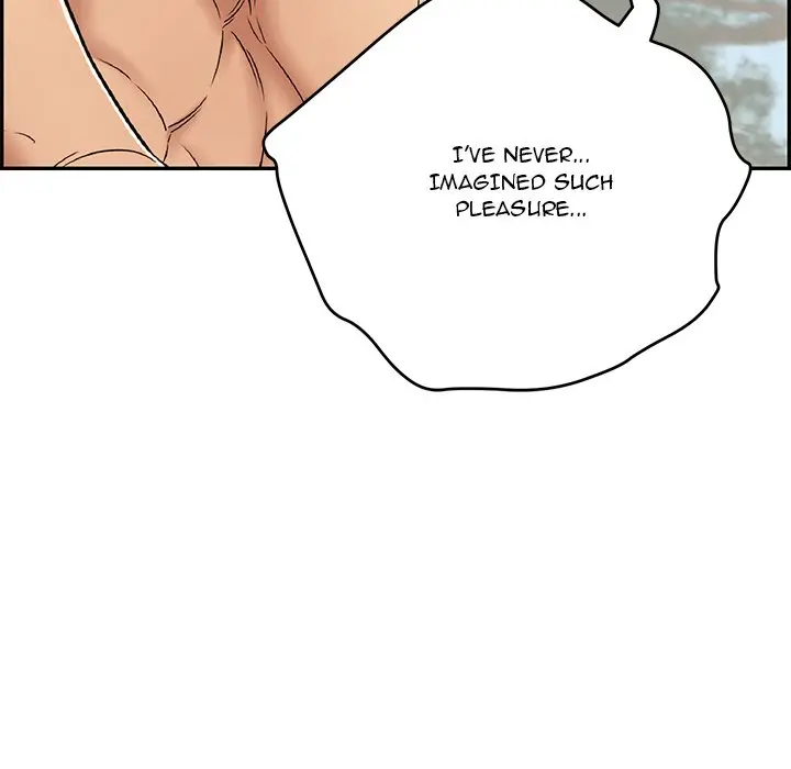 A Killer Woman Uncensored Manhwa Chapter 84 - Page 43