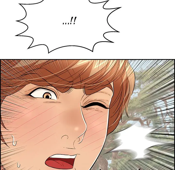 A Killer Woman Uncensored Manhwa Chapter 84 - Page 46